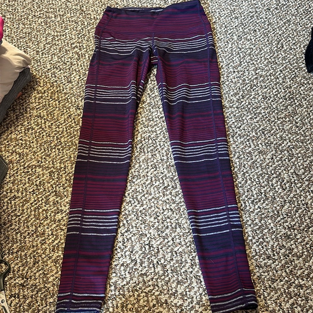 Athleta Full Length Leggings